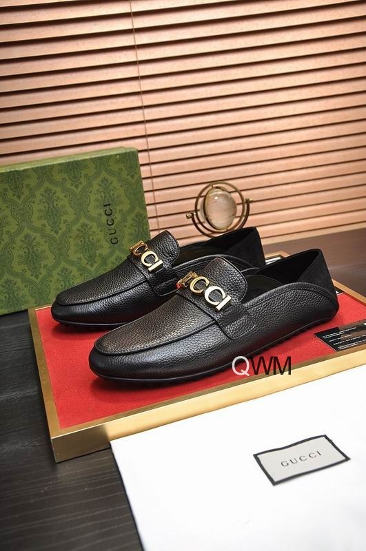 Gucci Men's Shoes 844